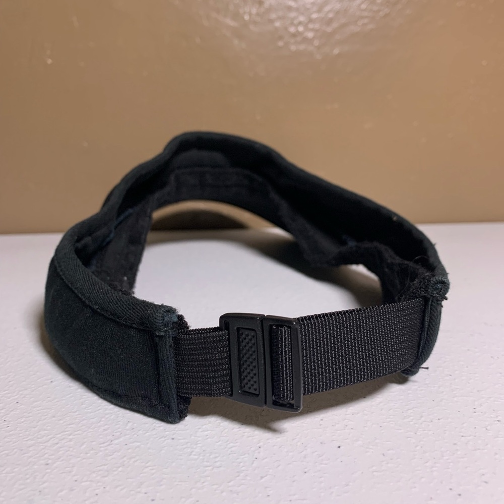 The north face visor hat - Picture 4 of 7